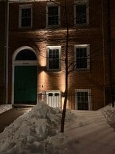 624 G St SW, Unit B in Washington, DC - Building Photo - Building Photo