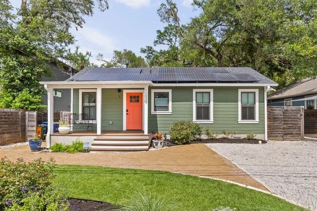 property at 1239 Eleanor St