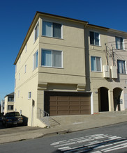 272 Abbot Ave in Daly City, CA - Building Photo - Building Photo