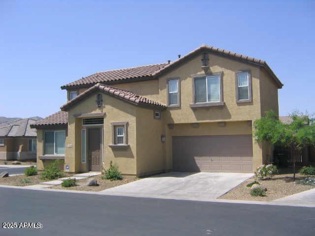 property at 3848 E Pollack St