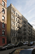 15 W 107th St Apartments