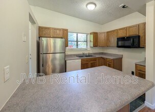 1904 Kitty St in Jacksonville, FL - Building Photo - Building Photo