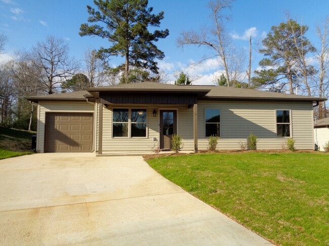 property at 17686 Wallace Chapel Ln