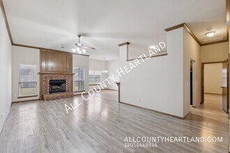 2728 SE 93rd St in Oklahoma City, OK - Building Photo - Building Photo