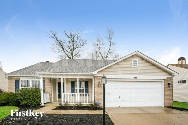 property at 6429 Blakeview Dr