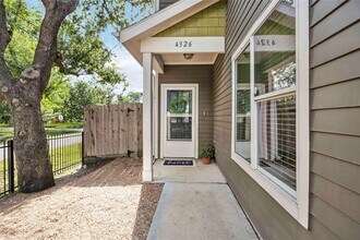 4326 Darter St in Houston, TX - Building Photo - Building Photo
