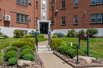 Tremont Apartments in Allentown, PA - Building Photo - Building Photo