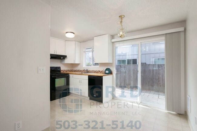 property at 7045 SW Garden Home Rd