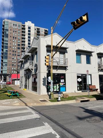 3101 Commerce St-Unit -201 in Dallas, TX - Building Photo - Building Photo