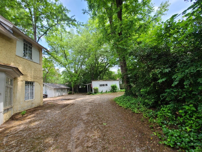 property at 145 Mell St