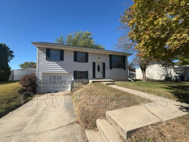 property at 2301 Tam O Shanter Rd