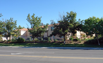 Amanda Park in Murrieta, CA - Building Photo - Building Photo