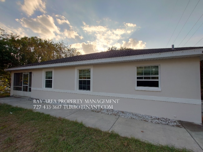 917 Jensen Ave in Lakeland, FL - Building Photo - Building Photo