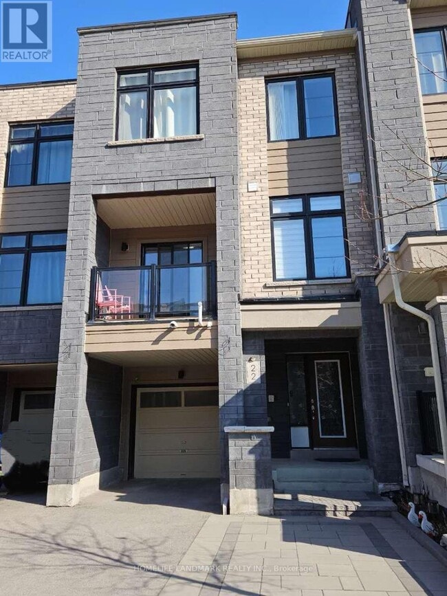 property at 22 Vantage Lp