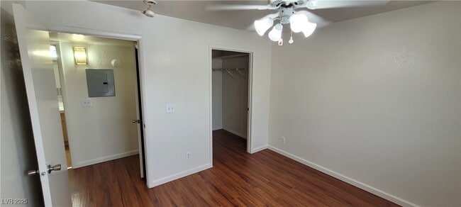 property at 3125 N Buffalo Dr