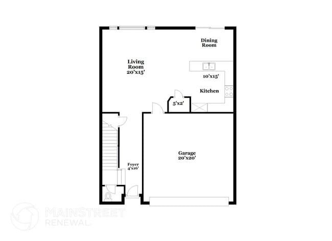 4511 Windham Hills Ln in North Las Vegas, NV - Foto de edificio - Building Photo