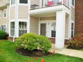 1070 Sedona Pass in Indianapolis, IN - Building Photo