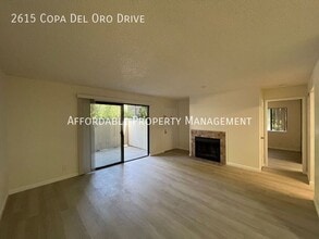 2615 Copa Del Oro Dr in Union City, CA - Building Photo - Building Photo