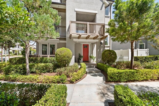 property at 50 Vasto St