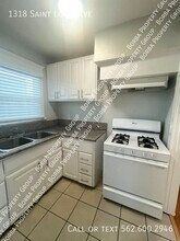 1318 St Louis Ave in Long Beach, CA - Building Photo - Building Photo