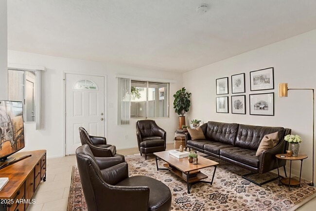 4764 W Palo Verde Dr