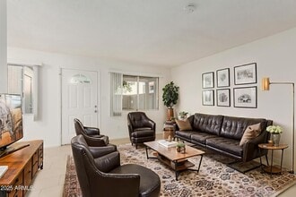 4764 W Palo Verde Dr in Glendale, AZ - Building Photo - Building Photo