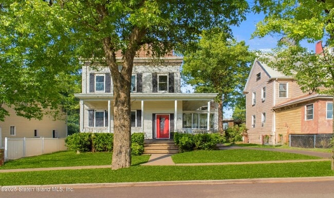 property at 413 Cary Ave