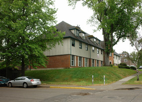 1125 E 19th Ave Apartments