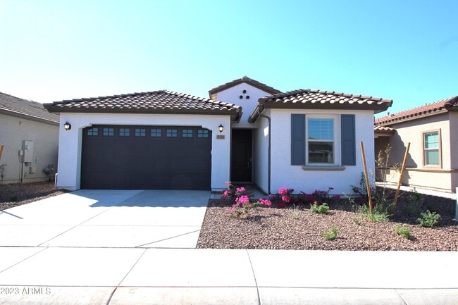 property at 9339 W Glenrosa Ave
