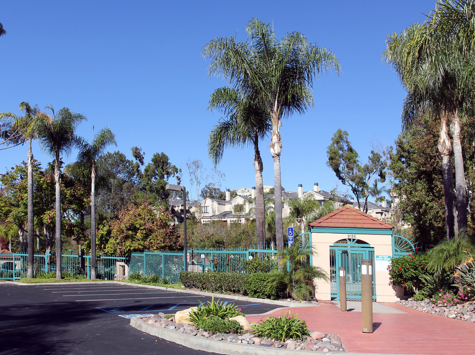 University Towne Square in San Diego, CA - Building Photo