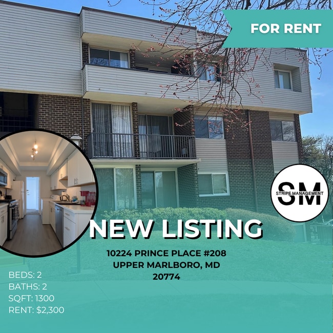 property at 10224 Prince Pl