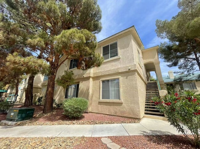 property at 5155 Tropicana Ave