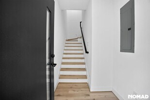 1514 Everett St in Houston, TX - Building Photo