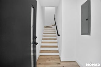 1514 Everett St, Unit 1841 in Houston, TX - Building Photo - Building Photo