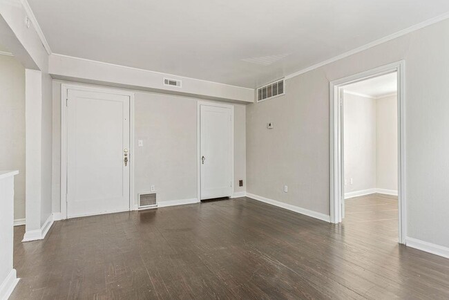 2419 N Harvey Ave in Oklahoma City, OK - Building Photo - Building Photo