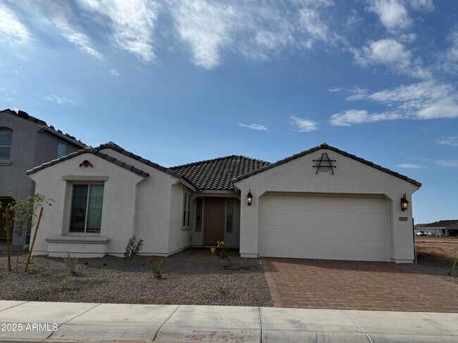 10155 W Columbus Ave in Avondale, AZ - Building Photo - Building Photo