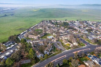 Diablo Vista Apartments in Livermore, CA - Foto de edificio - Building Photo