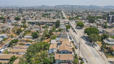 459 S Lorena St in Los Angeles, CA - Building Photo - Building Photo