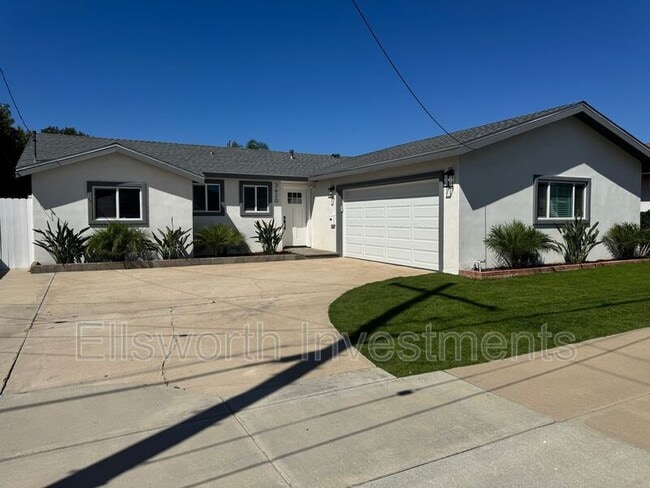 property at 3620 Mt Aladin Ave