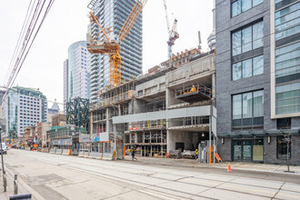 Maverick Condos in Toronto, ON - Building Photo - Building Photo