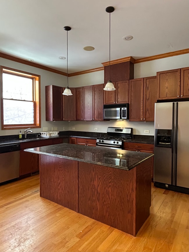 1901 S May St, Unit 1