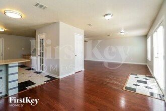 13227 Gatton Park Dr in Houston, TX - Building Photo - Building Photo