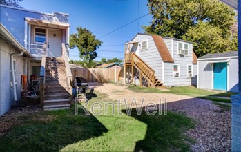 2116 15th St in Lubbock, TX - Foto de edificio - Building Photo