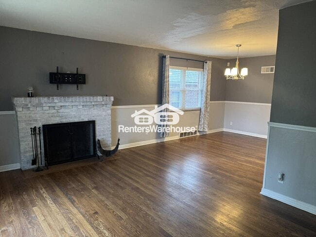 6155 Lucille Ave in St. Louis, MO - Building Photo - Building Photo