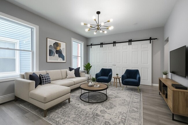 property at 349 Fulton Ave