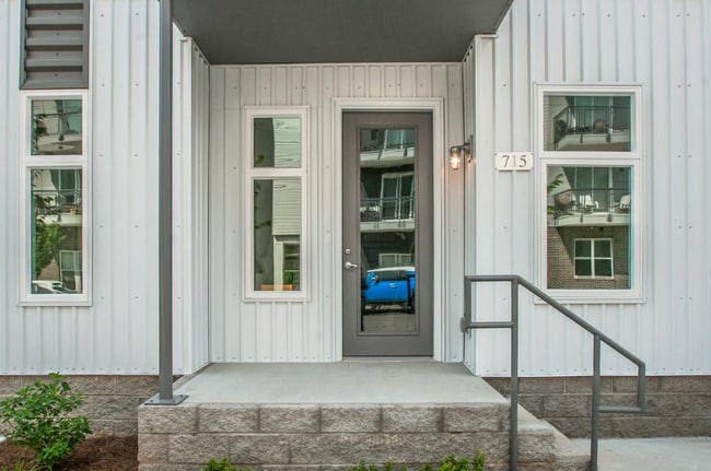 727 Cleo Miller Dr in Nashville, TN - Building Photo - Building Photo