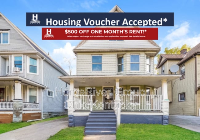 property at 10617 Bryant Ave