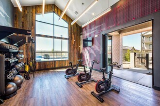 LVB in Las Vegas, NV - Building Photo - Building Photo