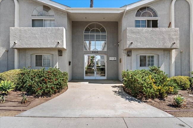 9660 Sepulveda Blvd