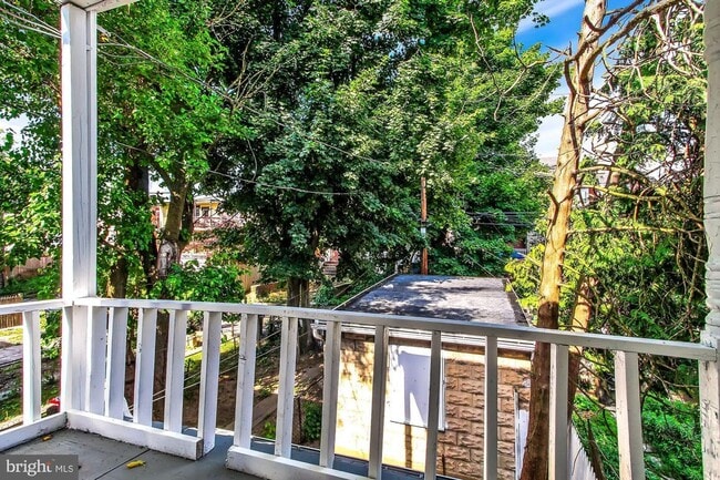 property at 2235 Logan St